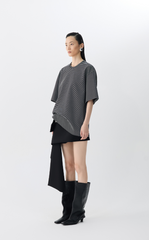 Skirt / JNBY Hybrid Short Skirt