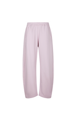 Pants / JNBY Drawstring Banana Fit Cotton Terry Pants