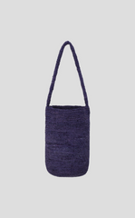 Bag / JNBYHOME Raffia Bucket Bag