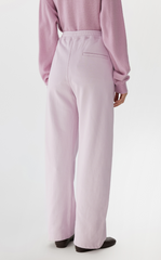 Pants / JNBY Drawstring Banana Fit Cotton Terry Pants