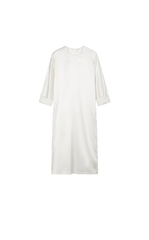 Dress / JNBY Acetate Blend Oversized T-Dress