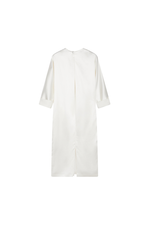 Dress / JNBY Acetate Blend Oversized T-Dress