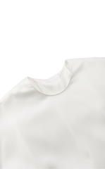 Dress / JNBY Acetate Blend Oversized T-Dress