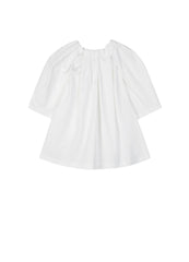 T-Shirt / jnby by JNBY Loose Fit Short Sleeve T-Shirt (100% Cotton)