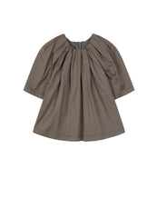 T-Shirt / jnby by JNBY Loose Fit Short Sleeve T-Shirt (100% Cotton)