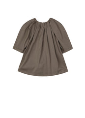 T-Shirt / jnby by JNBY Loose Fit Short Sleeve T-Shirt (100% Cotton)