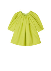 T-Shirt / jnby by JNBY Loose Fit Short Sleeve T-Shirt (100% Cotton)