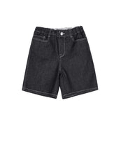 Shorts / jnby by JNBY Loose Fit Denim Shorts