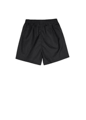 Shorts / jnby by JNBY Elasticated Waist Contrast Color Shorts