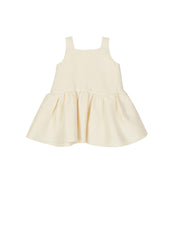 Dresses / jnby by JNBY Silk Blended Sleeveless Dress