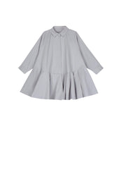 Dresses / jnby by JNBY Loose Fit Long-Sleeved Dress