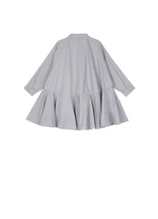 Dresses / jnby by JNBY Loose Fit Long-Sleeved Dress