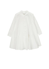 Dresses / jnby by JNBY Loose Fit Long-Sleeved Dress