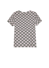 T-Shirt / jnby by JNBY Short Sleeve Polka Dots Print T-Shirt