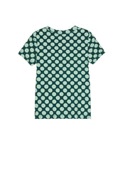T-Shirt / jnby by JNBY Short Sleeve Polka Dots Print T-Shirt