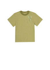 T-Shirt / jnby by JNBY Basic Short Sleeve T-Shirt