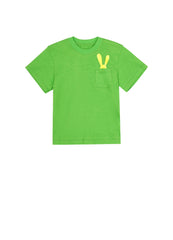 T-Shirt / jnby by JNBY Basic Short Sleeve T-Shirt