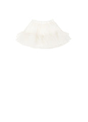 Skirt / jnby by JNBY A-Line Gauze Skirt