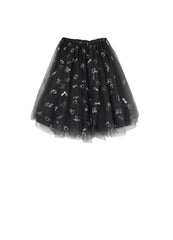 Skirt / jnby by JNBY Midi Gauze Skirt
