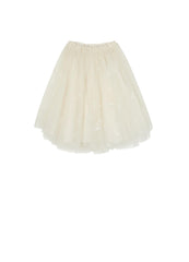Skirt / jnby by JNBY Midi Gauze Skirt