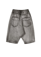 Shorts / jnby by JNBY Washed Denim Shorts