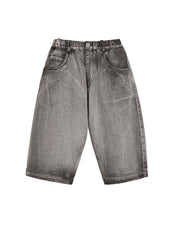 Shorts / jnby by JNBY Washed Denim Shorts