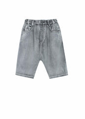 Shorts / jnby by JNBY Washed Denim Shorts