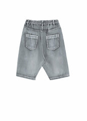 Shorts / jnby by JNBY Washed Denim Shorts