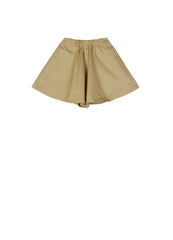 Shorts / jnby by JNBY Loose Fit Solid Shorts