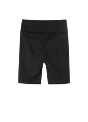 Shorts / jnby by JNBY Solid Elastic Short Leggings