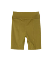 Shorts / jnby by JNBY Solid Elastic Short Leggings