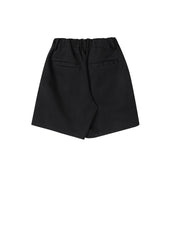 Shorts / jnby by JNBY Black Mid-Length Shorts