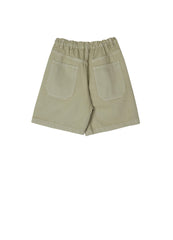 Shorts / jnby by JNBY Loose Fit Denim Shorts