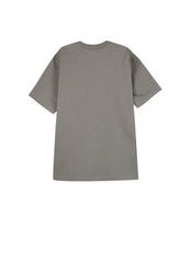 Dresses / jnby by JNBY Loose Fit Printed Short Sleeve Dress