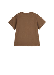 T-Shirt / jnby by JNBY Round Neck Short-Sleeved T-Shirt