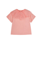 T-Shirt / jnby by JNBY Short-Sleeved Girls' T-Shirt