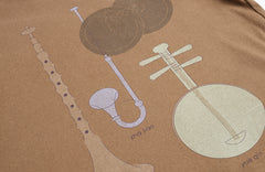 T-shirt / jnby by JNBY Long-Sleeved T-shirt(100% cotton)