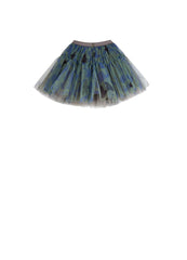 Skirt / jnby by JNBY Mesh Skirt