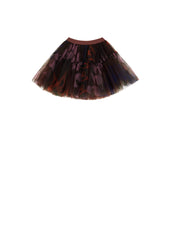 Skirt / jnby by JNBY Mesh Skirt
