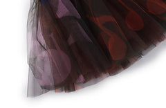 Skirt / jnby by JNBY Mesh Skirt