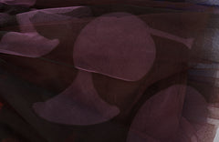 Skirt / jnby by JNBY Mesh Skirt