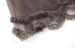 Dress / jnby by JNBY Relaxed Mesh Dress