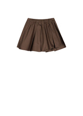 Skirt/jnby by JNBY A-line Pleated Skirt