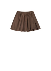 Skirt/jnby by JNBY A-line Pleated Skirt