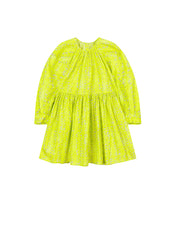 Dress / jnby by JNBY Cotton Printed Fairy Dress