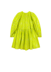 Dress / jnby by JNBY Cotton Printed Fairy Dress