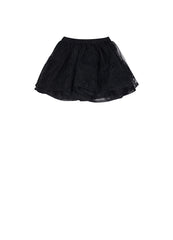 Skirt / jnby by JNBY Leafy Charm Embroidered Skirt