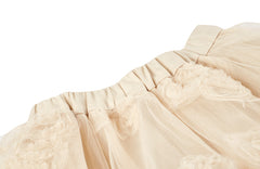 Skirt / jnby by JNBY Leafy Charm Embroidered Skirt