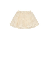 Skirt / jnby by JNBY Leafy Charm Embroidered Skirt