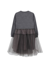 Dress / jnby by JNBY Luxe Merino Sweater Dress